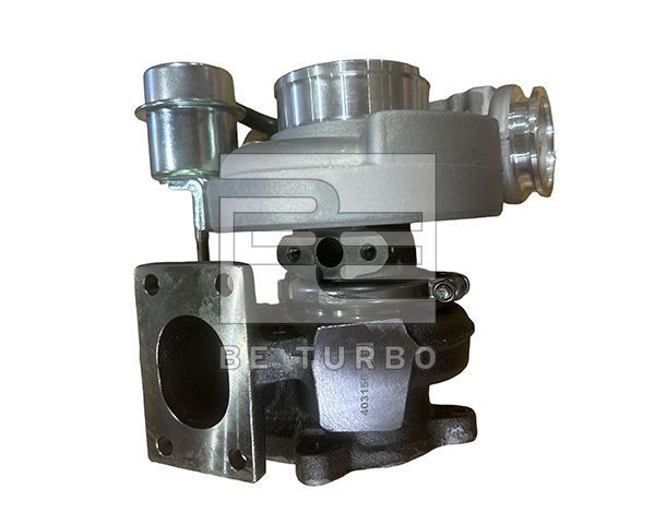 Neuer Original Turbolader 4955281