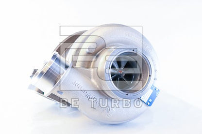 Neuer Original Turbolader 1658902
