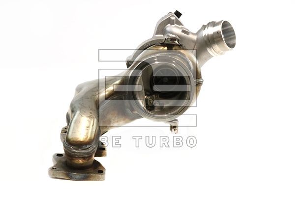 Neuer Original Turbolader VOLVO S60 31411023