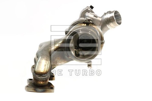 Neuer Original Turbolader VOLVO S60 31411023