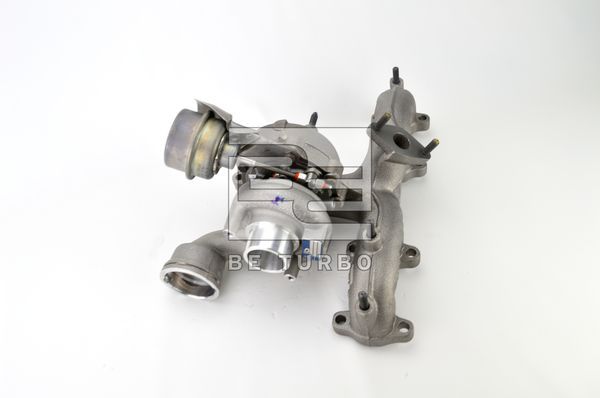 Lader, Aufladung - 127346