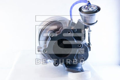 Neuer Original Turbolader 0100962599