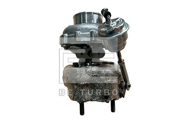 Neuer Original Turbolader A9000960799