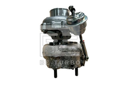 Neuer Original Turbolader A9000960799