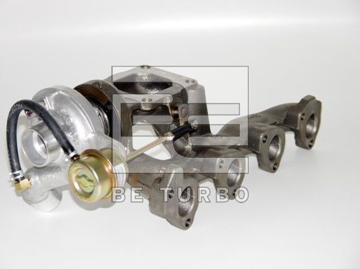 Lader, Aufladung - 124224