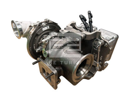 Neuer Original Turbolader 9360906280
