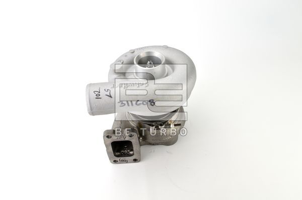 Neuer Original Turbolader 04235557