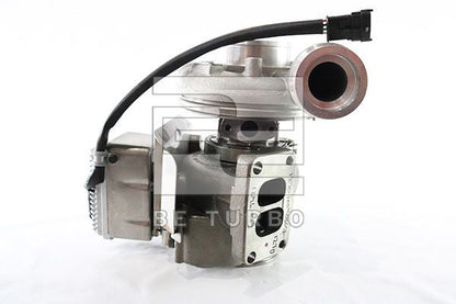 Neuer Original Turbolader 04911652