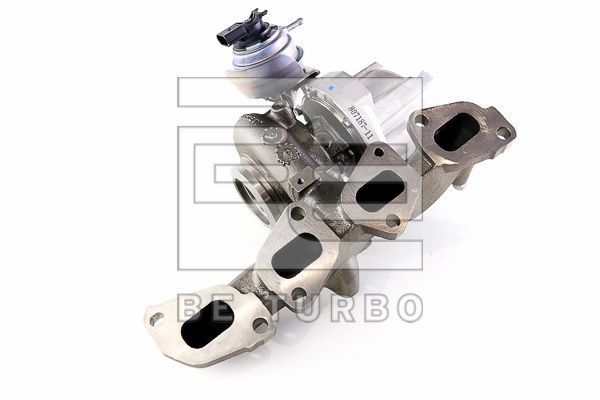 Neuer Original Turbolader 04L253010JV