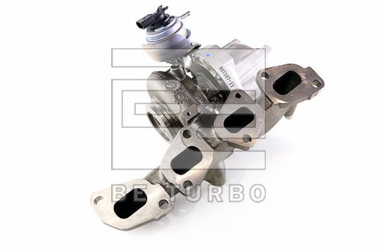 Neuer Original Turbolader 04L253010JV