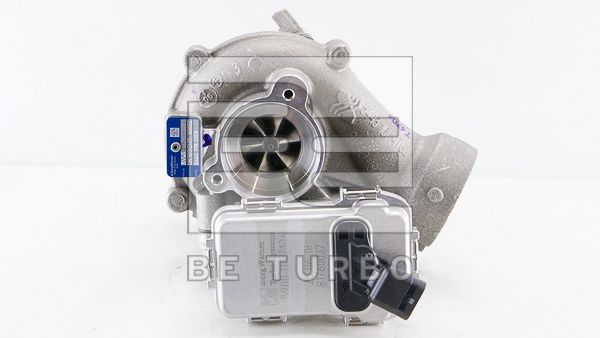 Original RED Turbolader BMW 5 (F10) 11657808165