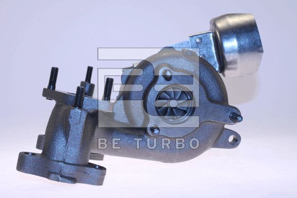 Lader, Aufladung - 127347