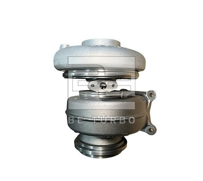 Lader, Aufladung - 127829