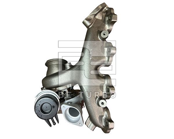 Neuer Original Turbolader NISSAN OPEL NV400 MOVANO 1403600