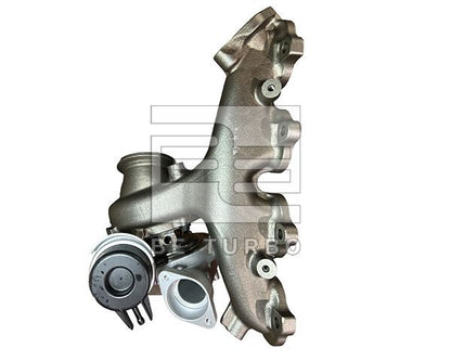 Neuer Original Turbolader NISSAN OPEL NV400 MOVANO 1403600