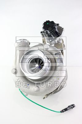 Neuer Original Turbolader 5801621754