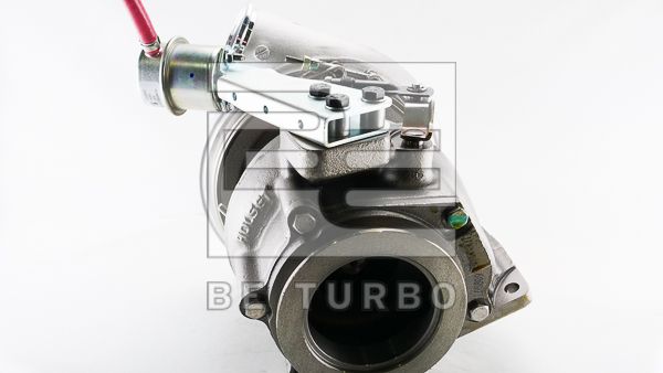 Original RED Turbolader 7420933086