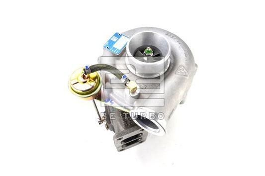 Lader, Aufladung - 127767