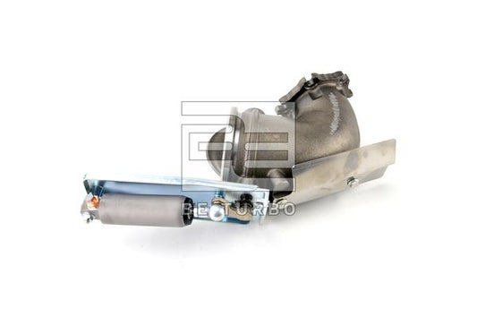 Abgasklappe, Motorbremse - 440038