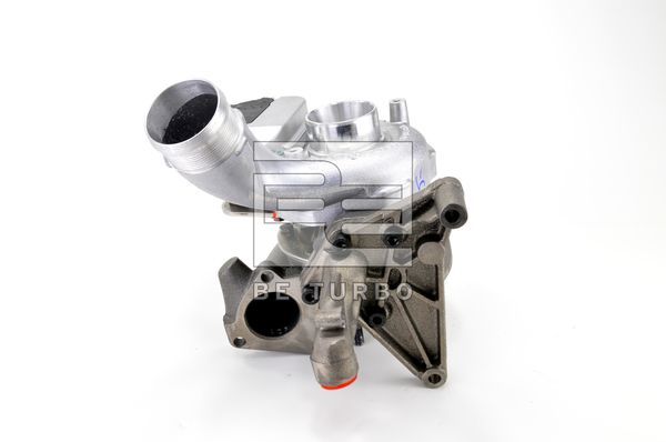 Lader, Aufladung - 127351