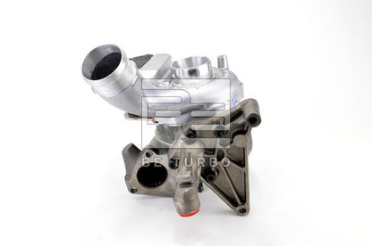 Lader, Aufladung - 127351