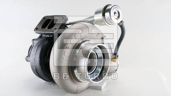 Neuer Original Turbolader 504229708