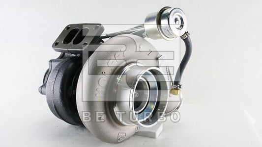Neuer Original Turbolader 504229708