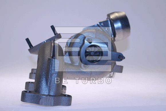 Lader, Aufladung - 125186