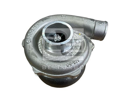 Lader, Aufladung - 124155