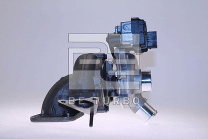 Lader, Aufladung - 127877