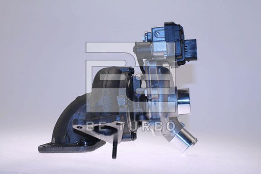 Lader, Aufladung - 127877