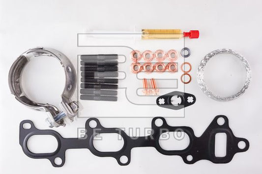 Montagesatz, Lader - ABS534
