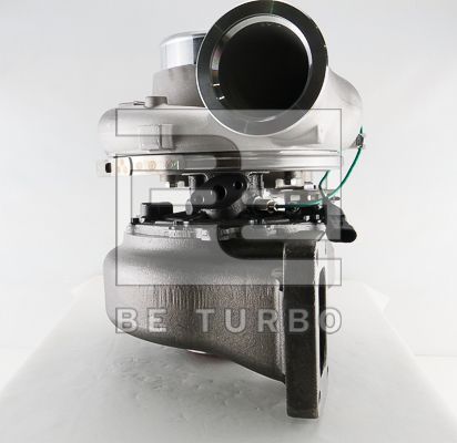 Neuer Original Turbolader 5802204204