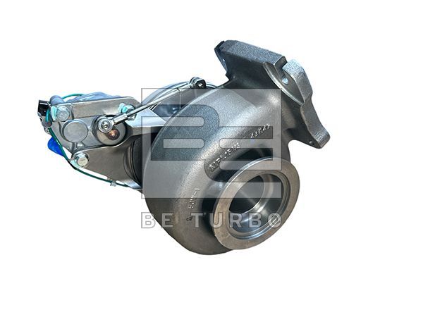 Neuer Original Turbolader 23037075