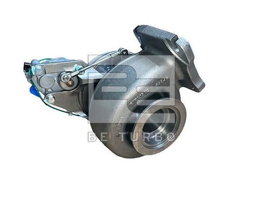 Neuer Original Turbolader 23037075