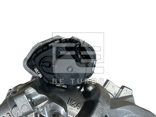 Neuer Original Turbolader 11658596255