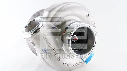 Original RED Turbolader 3802134