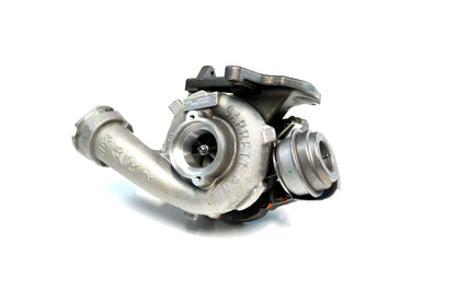 Lader, Aufladung - 127882