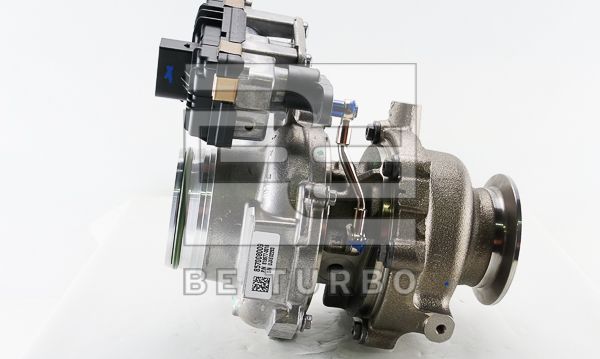 Neuer Original Turbolader BMW MINI 2 MINI 11658570080F06