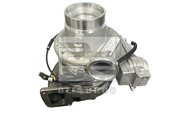 Neuer Original Turbolader 2289320