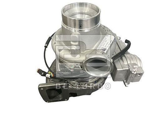 Neuer Original Turbolader 2289320