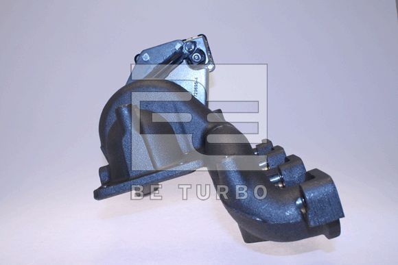 Lader, Aufladung - 127938