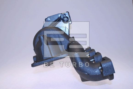 Lader, Aufladung - 127938