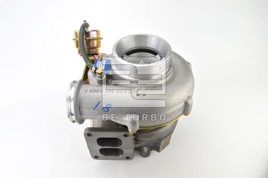 Lader, Aufladung - 125083