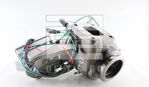 Neuer Original Turbolader 535247