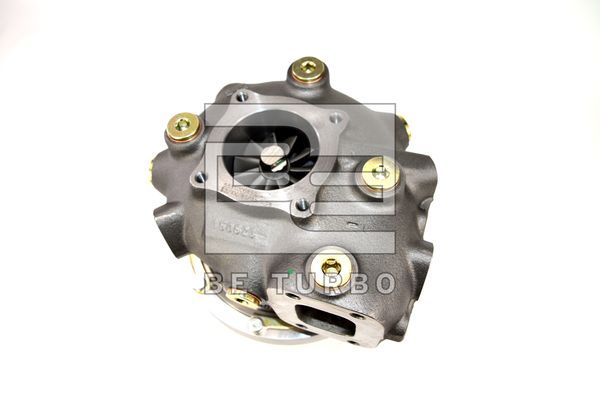 Lader, Aufladung - 126773