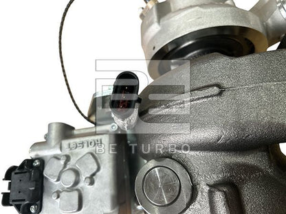 Neuer Original Turbolader 4309504
