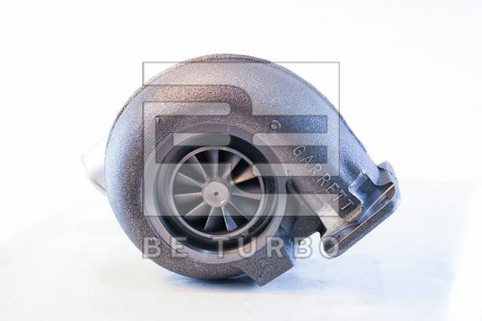 Lader, Aufladung - 124176