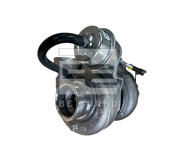 Lader, Aufladung - 127712