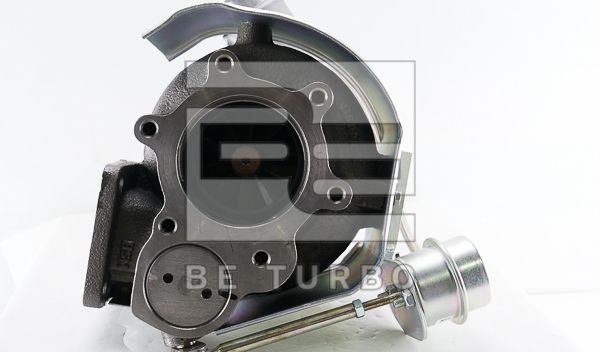 Neuer Original Turbolader MAN TGA 10331034